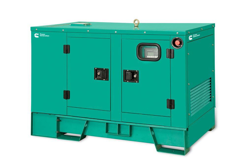 莱州发电机出租-汽油发电机对供油装置的要求
