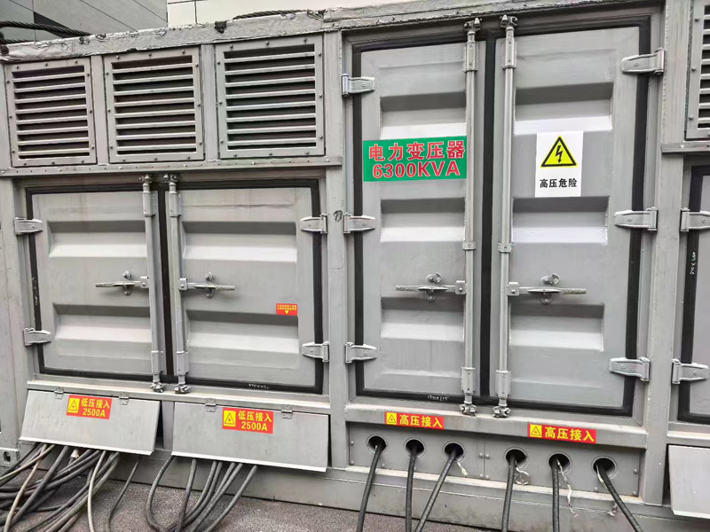 莱州柴油发电机组换季保养注意哪些事项？