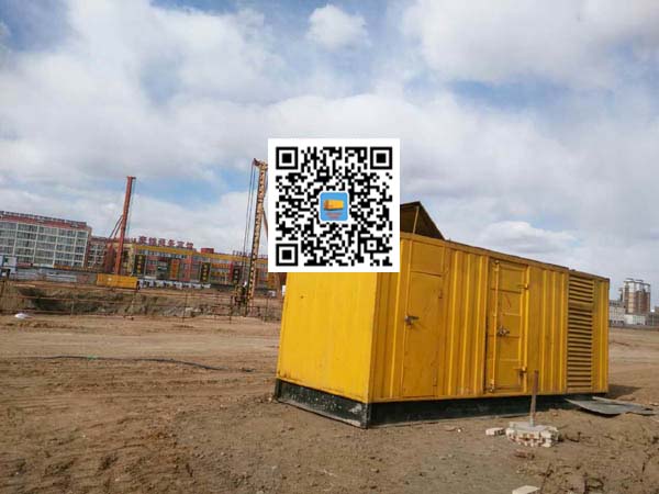 莱州发电机出租-柴油发电机组安全操作规程有哪些?