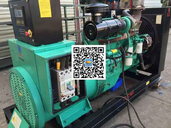 莱州租赁发电机-发电机一般变压器磁芯所使用的是什么材料?