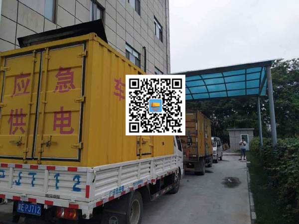 莱州发电机出租-上柴发电机组的油耗会出现什么原因