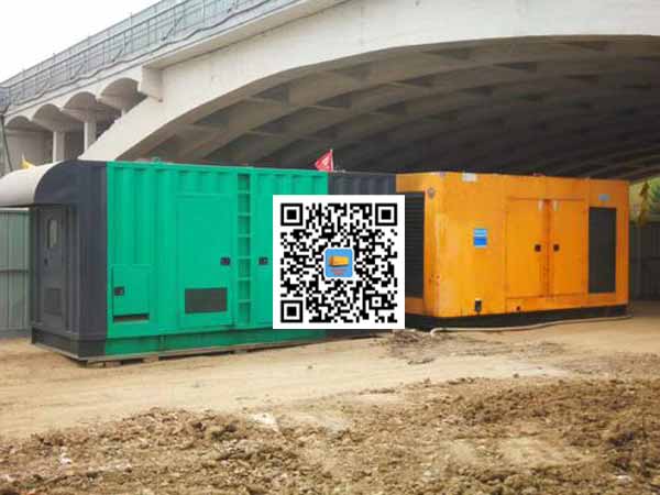 莱州决定发电机顺利启动的因素及如何解决发电机冬季起动困难问题