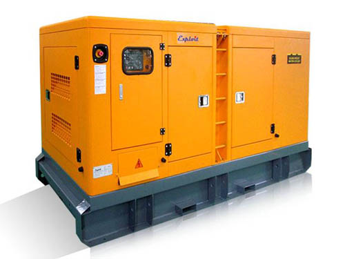 莱州影响 200kw 柴油发电机油耗的因素有哪些?