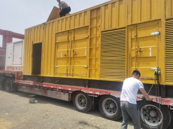 莱州除了负载情况和发动机维护,还有哪些因素会影响 200kw 柴油发电机的油耗?