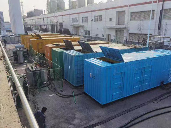 莱州380V和690V电压的电缆线相同吗？
