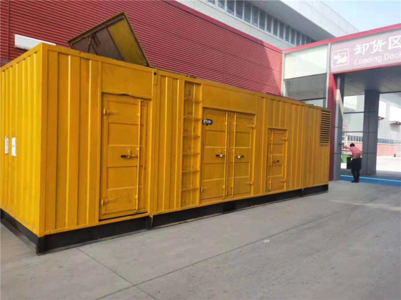 莱州储能设备的前景和市场怎么样？
