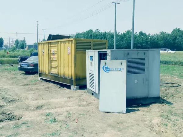 莱州柴油发电机组冬季日常维修需要哪些工具？